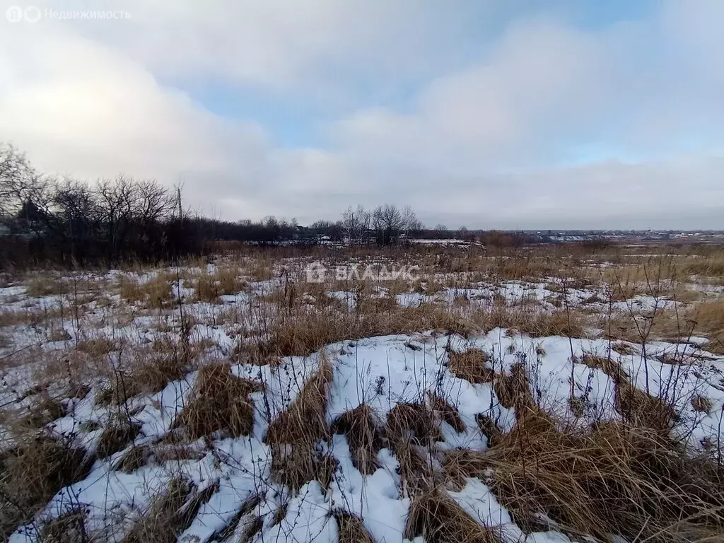 Участок в Рязань, посёлок Недостоево (21.19 м) - Фото 0