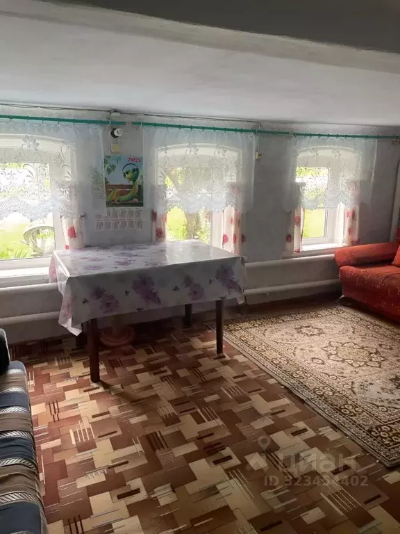 Дом в Свердловская область, Ревда ул. Мамина-Сибиряка, 74 (67 м) - Фото 2