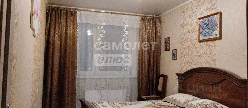 2-к кв. Калужская область, Калуга Хрустальная ул., 44к4 (60.5 м) - Фото 0