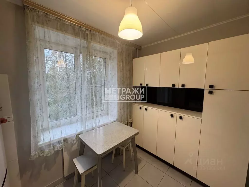 2-к кв. Московская область, Королев ул. Ленина, 17 (45.0 м) - Фото 1