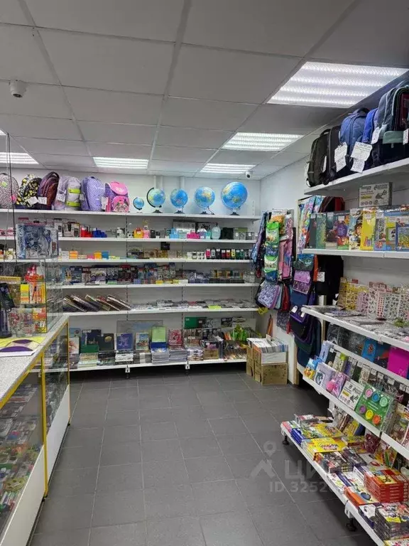 Помещение свободного назначения в Волгоградская область, Волгоград ул. ... - Фото 2