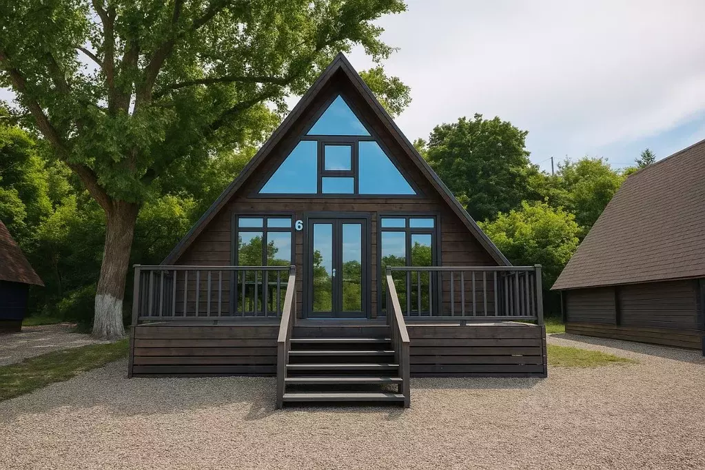 Дом в Ставропольский край, Предгорный муниципальный округ, ... - Фото 1