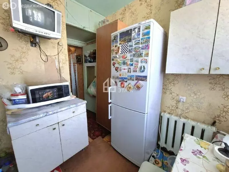 1-комнатная квартира: деревня Жилетово, 4 (29.5 м) - Фото 2