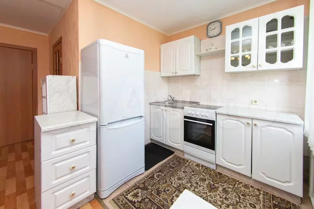 2-к. квартира, 38,4 м, 3/10 эт. - Фото 0