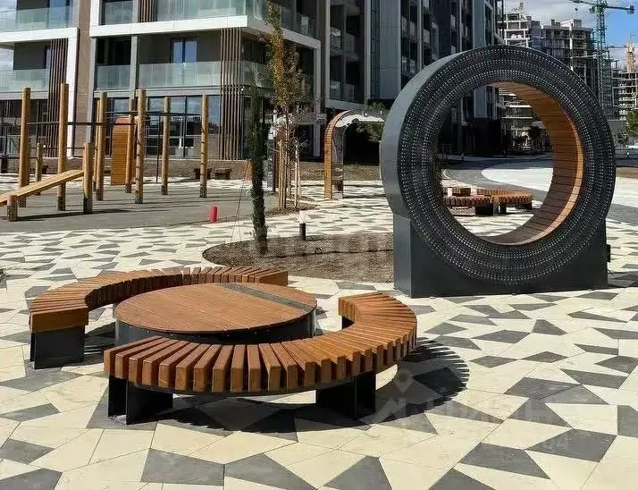 Студия Крым, Феодосия муниципальный округ, Коктебель пгт СкайСоул ... - Фото 1