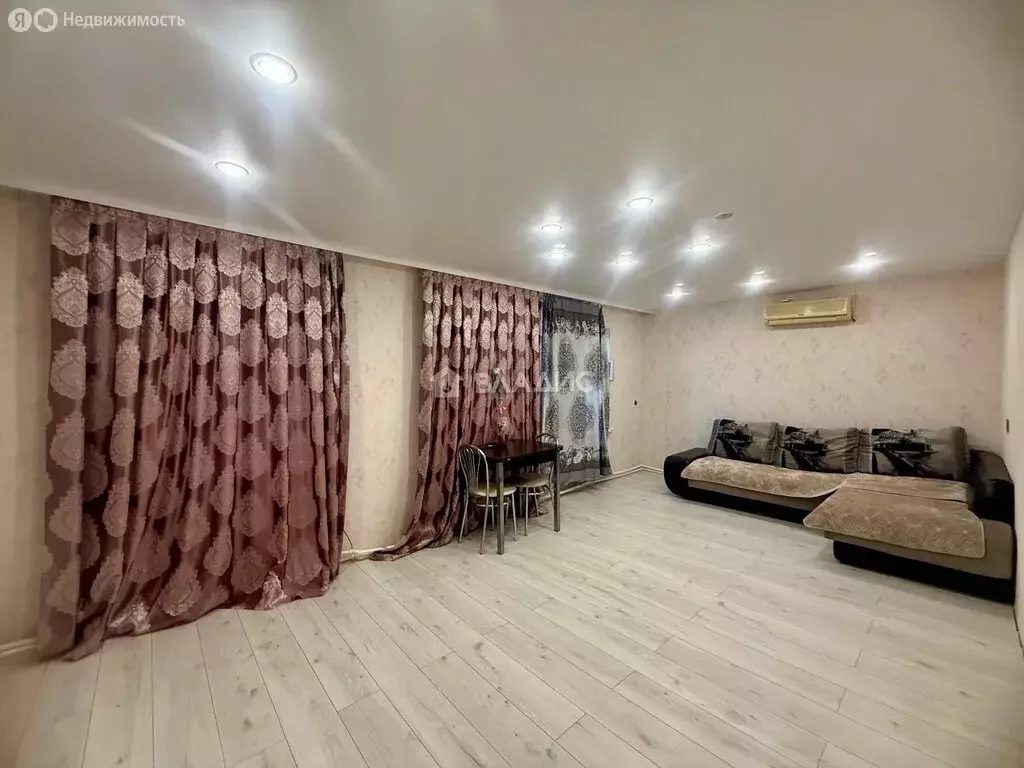 Дом в Волгоград, Яблочная улица, 38/4А (120 м) - Фото 0