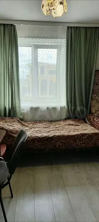 Комната 14 м в 2-к., 7/9 эт. - Фото 1