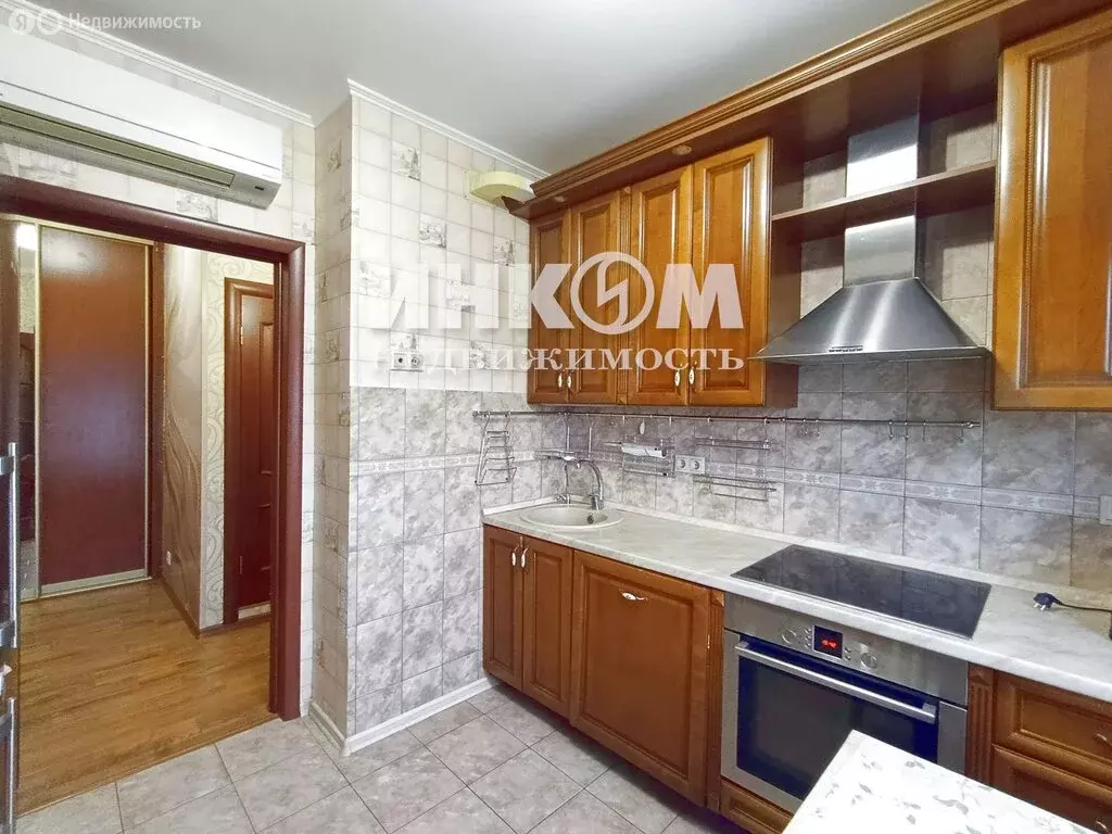3-комнатная квартира: Зеленоград, к1106 (61 м) - Фото 2