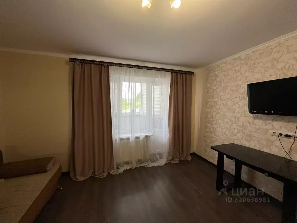 2-к кв. Тульская область, Тула ул. Бондаренко, 12 (57.6 м) - Фото 1