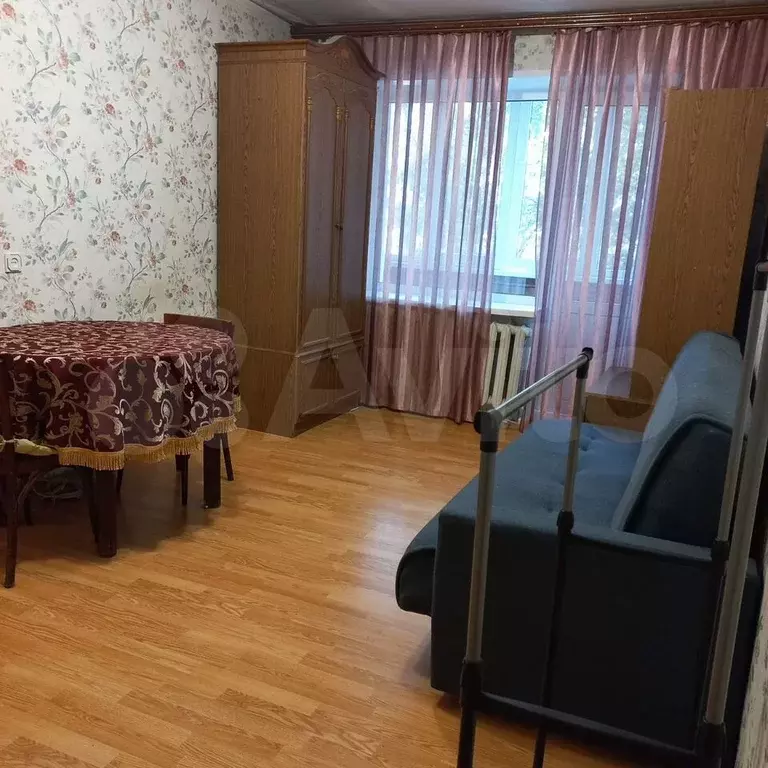 2-к. квартира, 51 м, 5/9 эт. - Фото 0