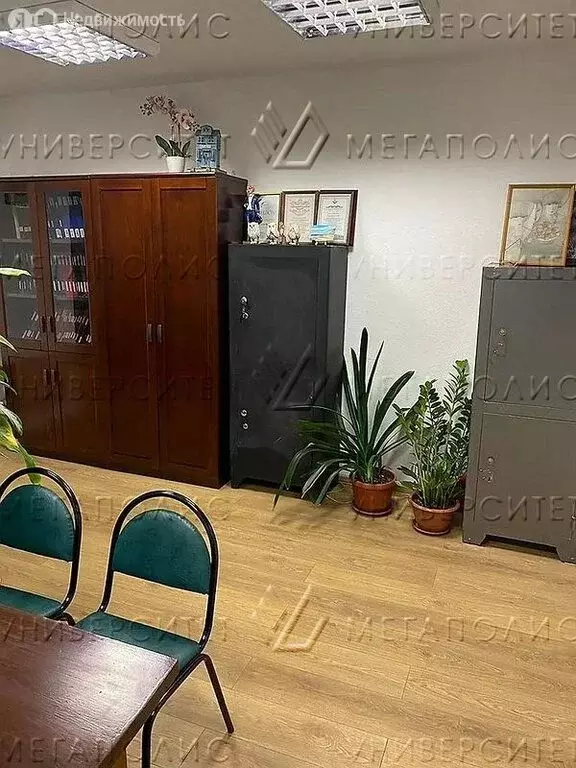 Помещение свободного назначения (132 м) - Фото 2