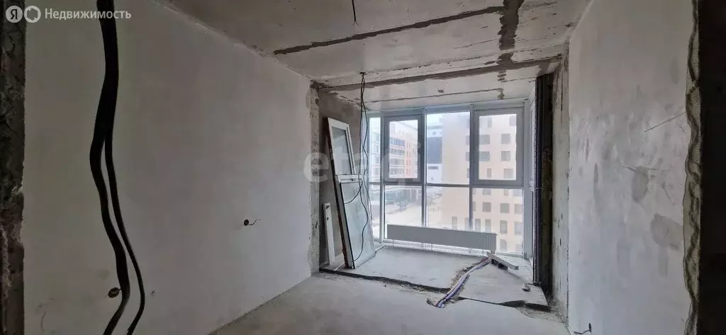 2-комнатная квартира: Новороссийск, проспект Ленина, 111к2 (59.9 м) - Фото 2