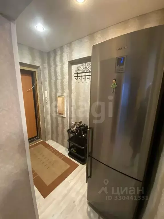3-к кв. Марий Эл, Йошкар-Ола ул. Пушкина, 4 (55.4 м) - Фото 1