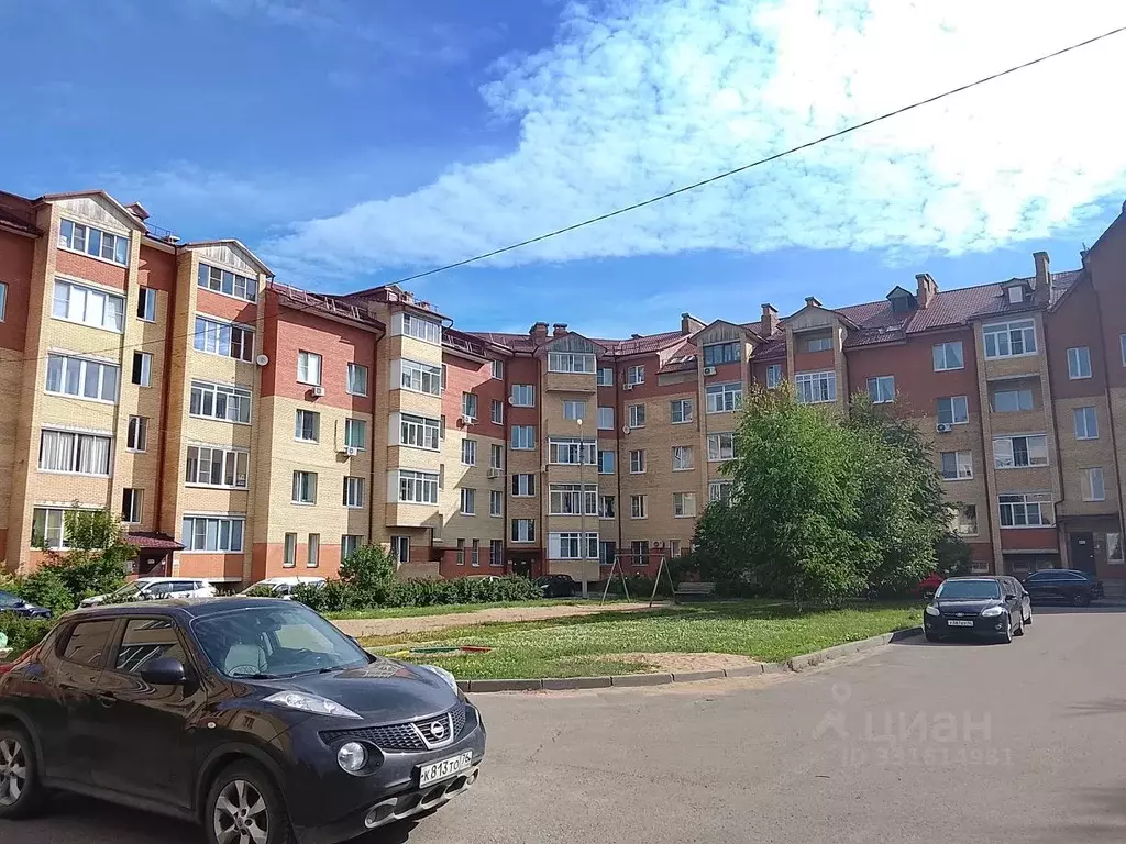 Помещение свободного назначения в Ярославская область, Ярославль ... - Фото 1