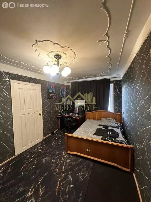 2-комнатная квартира: Владикавказ, 29-й Военный городок, 13 (38 м) - Фото 1