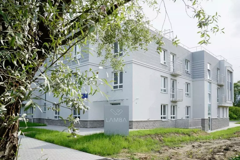 Студия Карелия, Сортавала Советская ул., 5 (26.2 м) - Фото 2