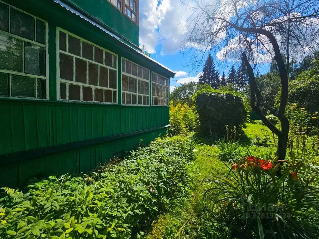 Участок в Московская область, Одинцовский городской округ, с. ... - Фото 2