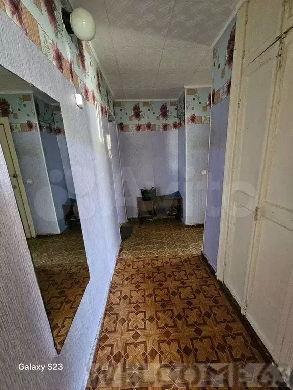2-к. квартира, 45 м, 2/5 эт. - Фото 1