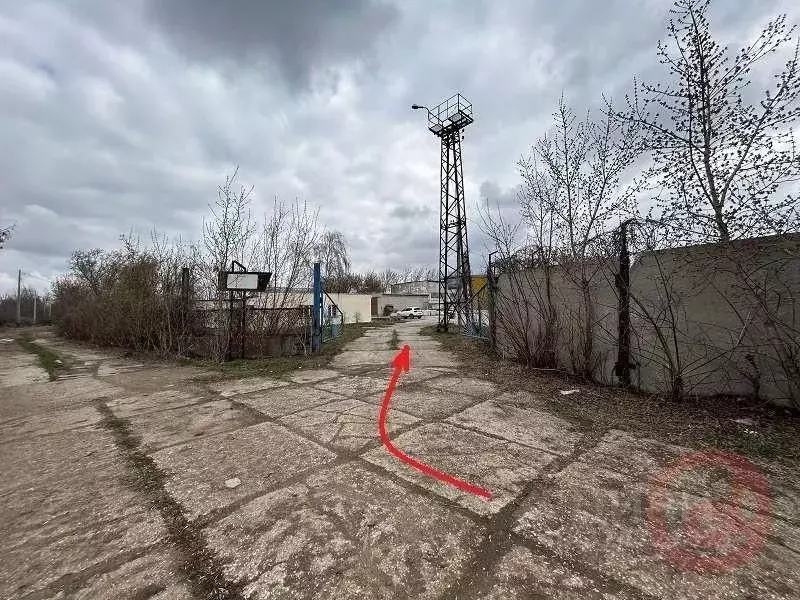 Производственное помещение в Самарская область, Новокуйбышевск ... - Фото 0