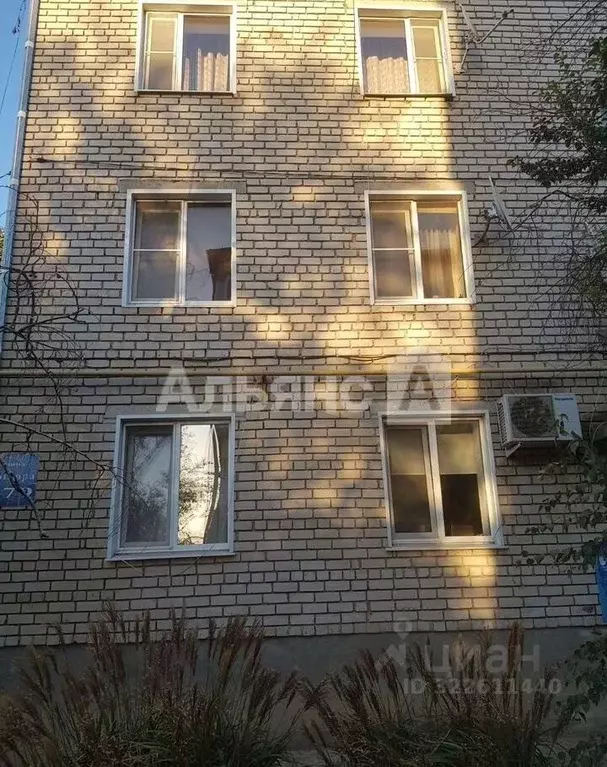 Комната Краснодарский край, Тимашевск ул. Котляра, 179 (71.5 м) - Фото 1