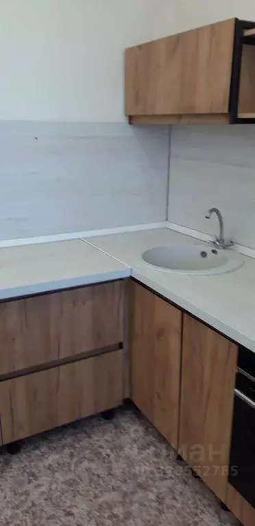 Студия Новосибирская область, Искитим Советская ул., 245/2 (26.0 м) - Фото 2