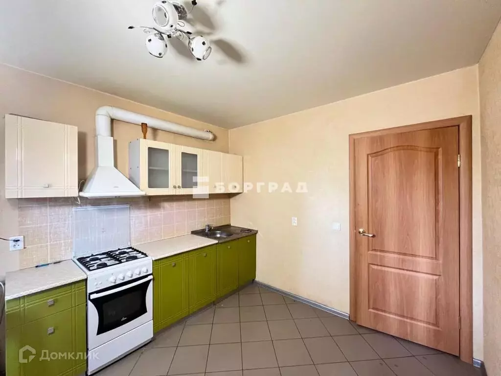 Продаётся 1-к квартира, 32.2 м - Фото 1