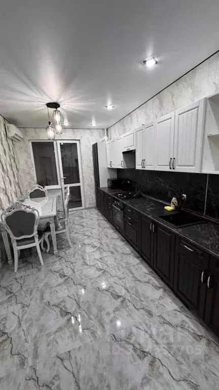 2-к кв. Ростовская область, Батайск Авиагородок мкр, 91 (57.0 м) - Фото 1