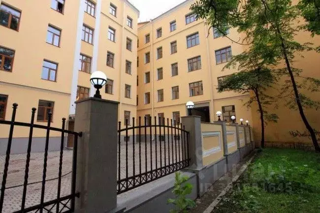 Офис в Санкт-Петербург Невский просп., 102С (297 м) - Фото 2
