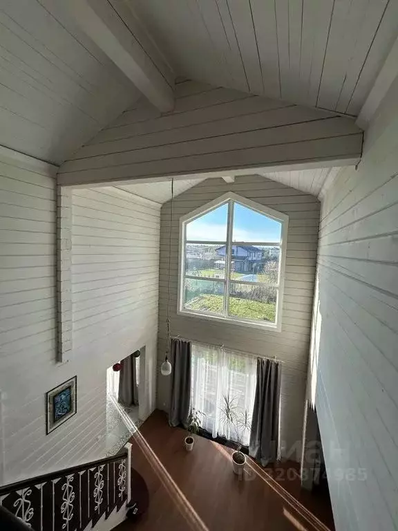 Дом в Ленинградская область, Всеволожский район, Колтушское городское ... - Фото 2