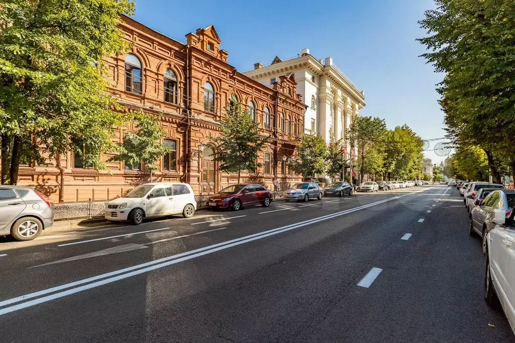 4-к. квартира, 94 м, 3/3 эт. - Фото 0