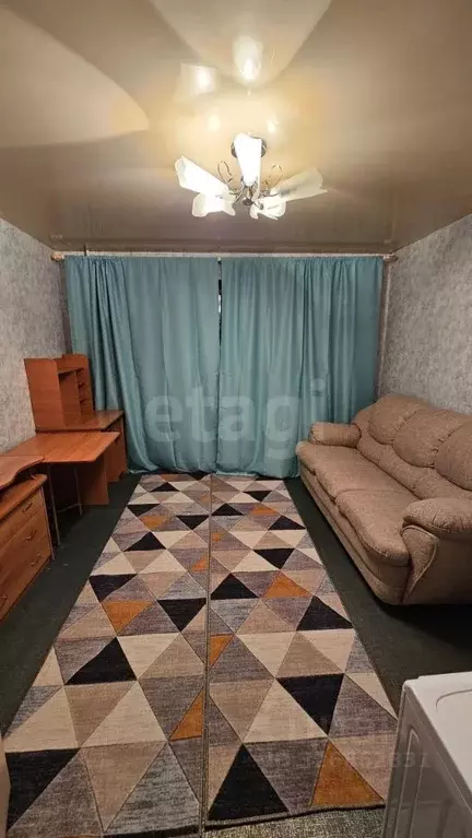 Студия Тюменская область, Тюмень ул. Парфенова, 20А (19.3 м) - Фото 1