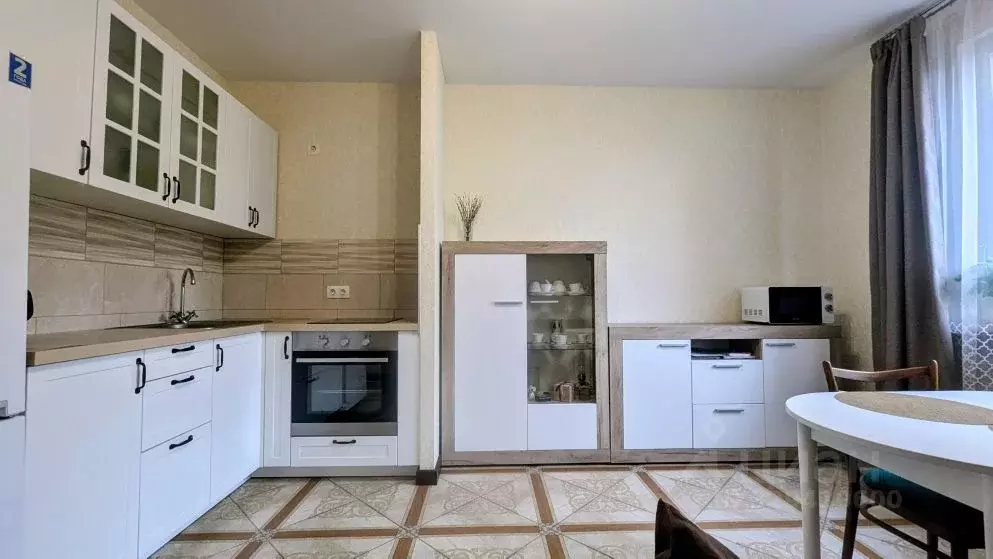 1-к кв. Москва Производственная ул., 12к1 (37.9 м) - Фото 1