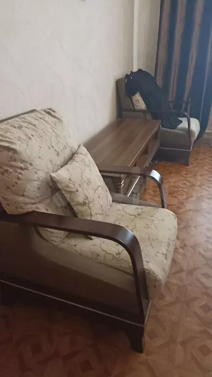 2-к. квартира, 55 м, 5/5 эт. - Фото 1