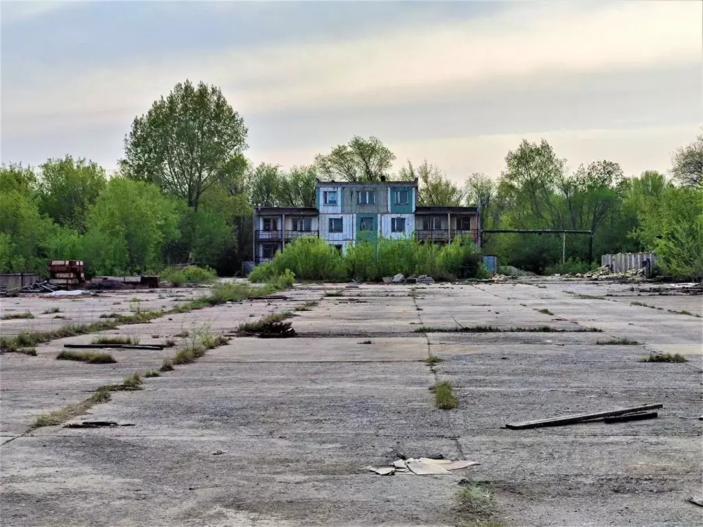 Склад в Самарская область, Самара Смышляевское ш., 1А (1596 м) - Фото 2