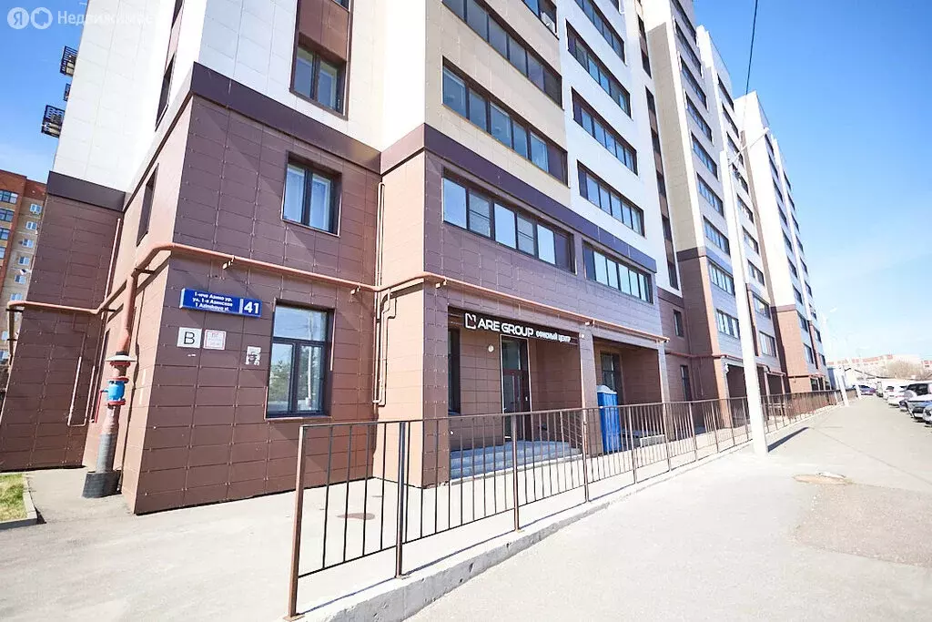 Офис (11.4 м) - Фото 2