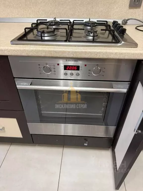 2-к кв. Ставропольский край, Ессентуки ул. Орджоникидзе, 84к1 (81.3 м) - Фото 2