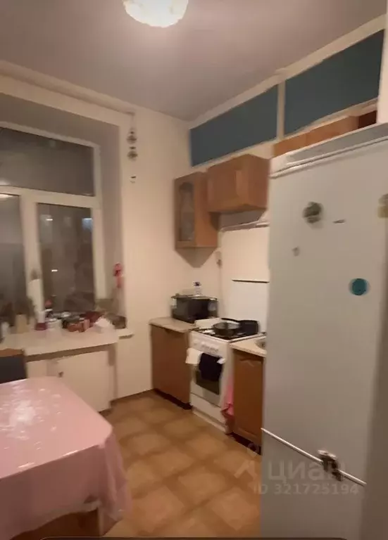 Комната Москва Шарикоподшипниковская ул., 36/18 (16.0 м) - Фото 2