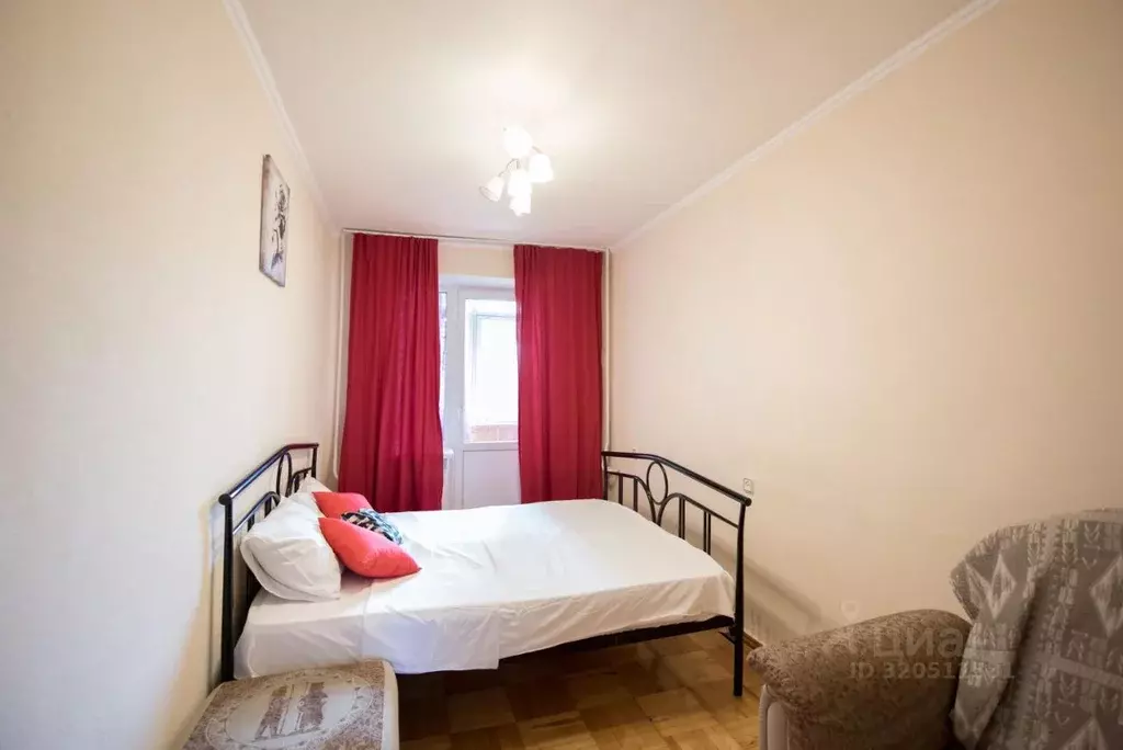 2-к кв. Ростовская область, Ростов-на-Дону просп. Чехова, 79 (52.0 м) - Фото 1