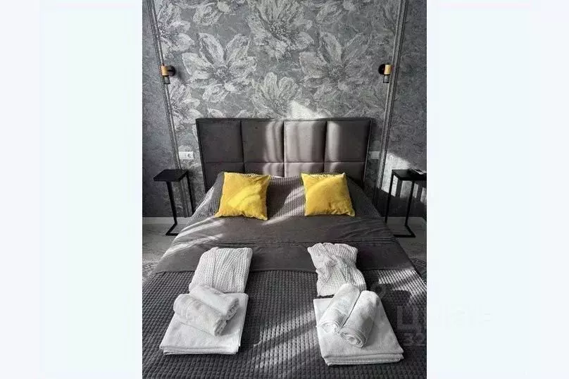 1-к кв. Адыгея, Майкоп ул. К.А. Васильева, 2к2 (26.0 м) - Фото 2