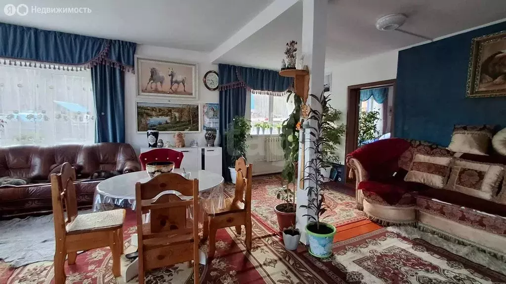 Дом в Ая, Ключевая улица (80.5 м) - Фото 2