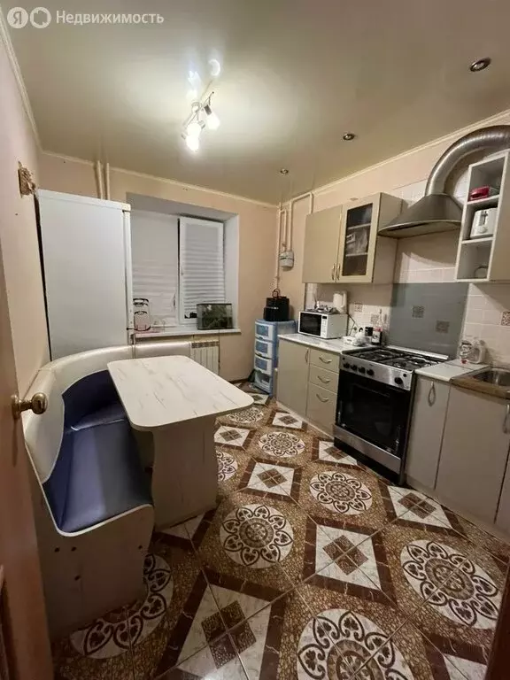 2-комнатная квартира: Саратовская область, муниципальное образование ... - Фото 1