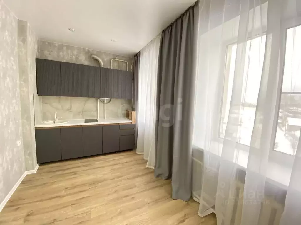 Студия Архангельская область, Котлас ул. Мелентьева, 16 (25.7 м) - Фото 2