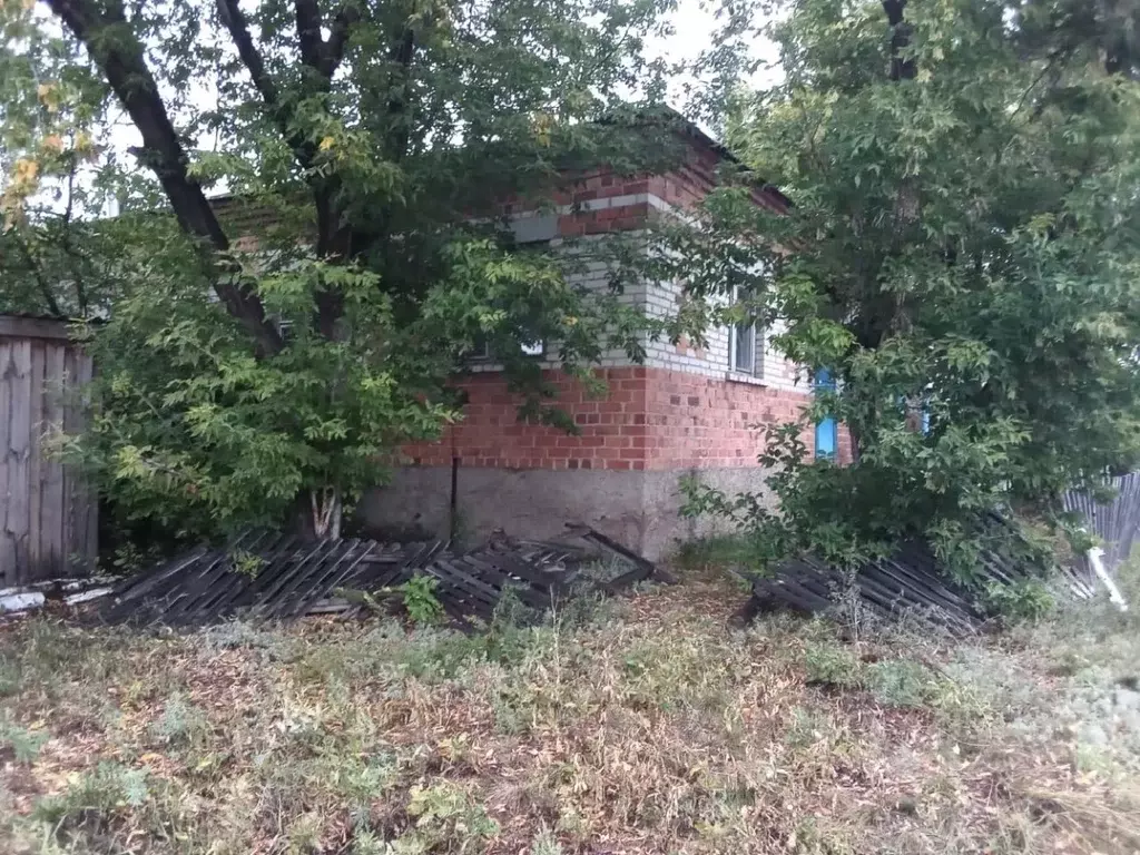 Помещение свободного назначения в Курганская область, Куртамышский ... - Фото 2