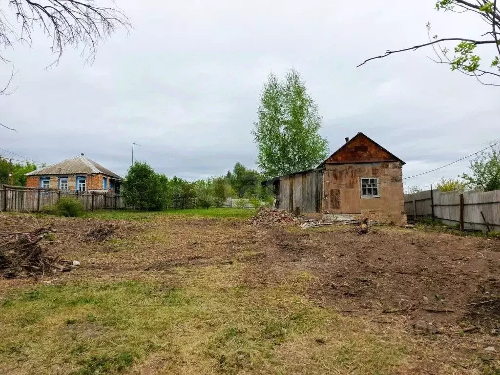 Участок в Белгородская область, Валуйки Силикатная ул. (11.0 сот.) - Фото 1
