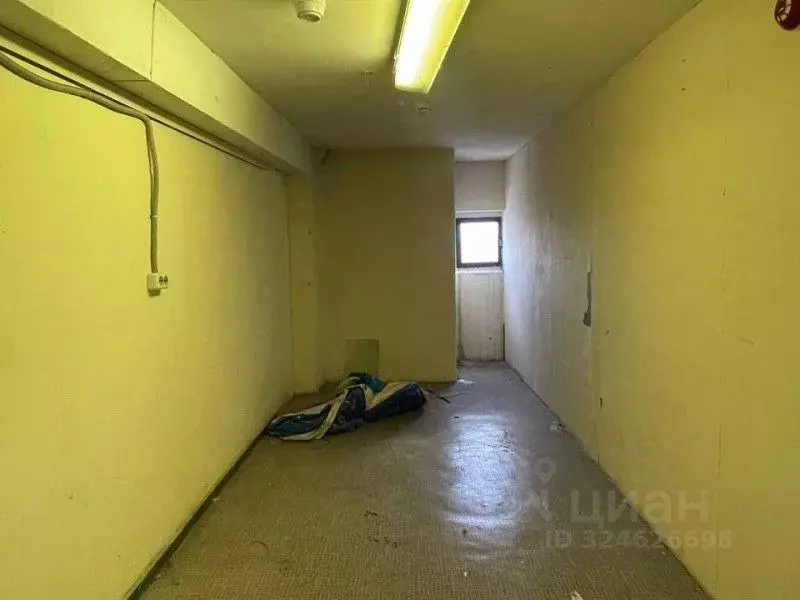 Склад в Санкт-Петербург пл. Конституции, 2 (12 м) - Фото 1