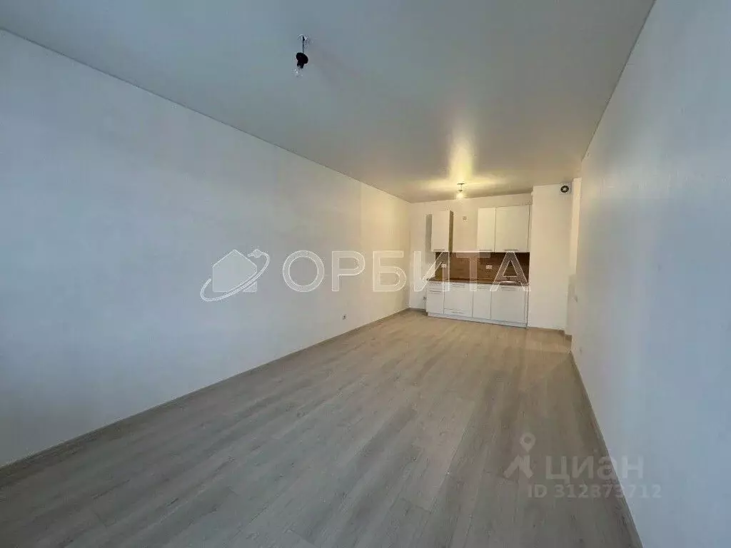 2-к кв. Тюменская область, Тюменский район, с. Ембаево ул. Бульварная, ... - Фото 2