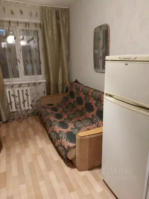 Студия Красноярский край, Красноярск ул. Гастелло, 27 (14.0 м) - Фото 2