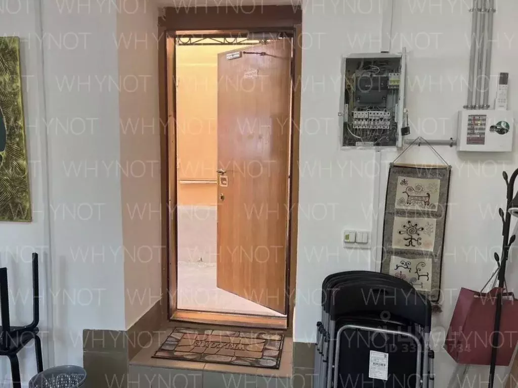 Помещение свободного назначения в Москва ул. Сергия Радонежского, 9С1 ... - Фото 2