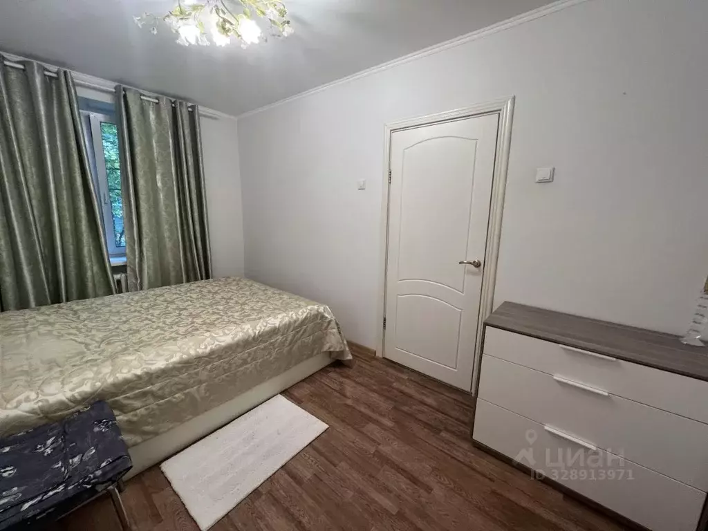 2-к кв. Москва ул. Архитектора Власова, 11К4 (43.0 м) - Фото 2