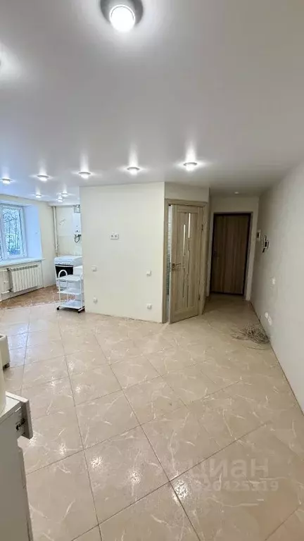 3-к кв. Ивановская область, Иваново Бакинский проезд, 86 (58.0 м) - Фото 1